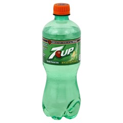 7 Up 591
